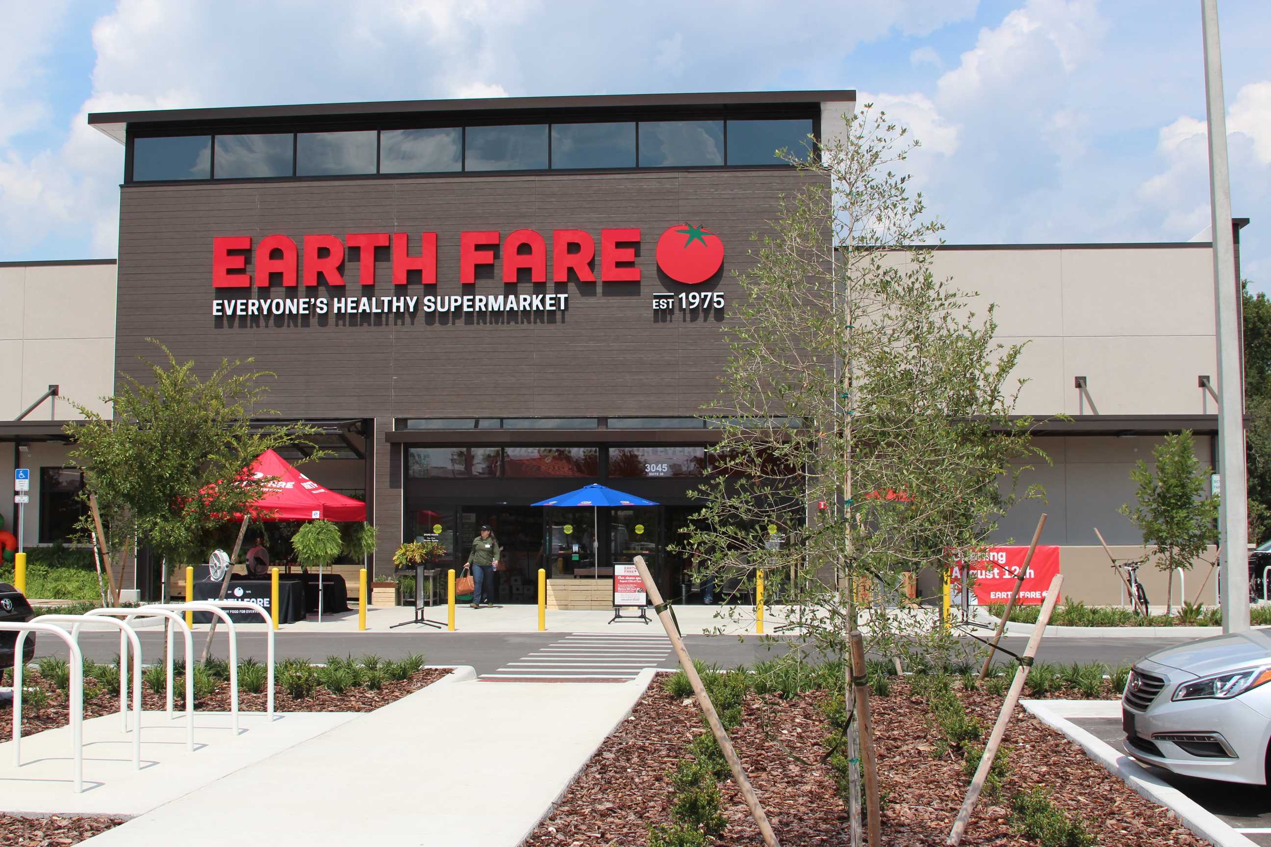 Earth Fare