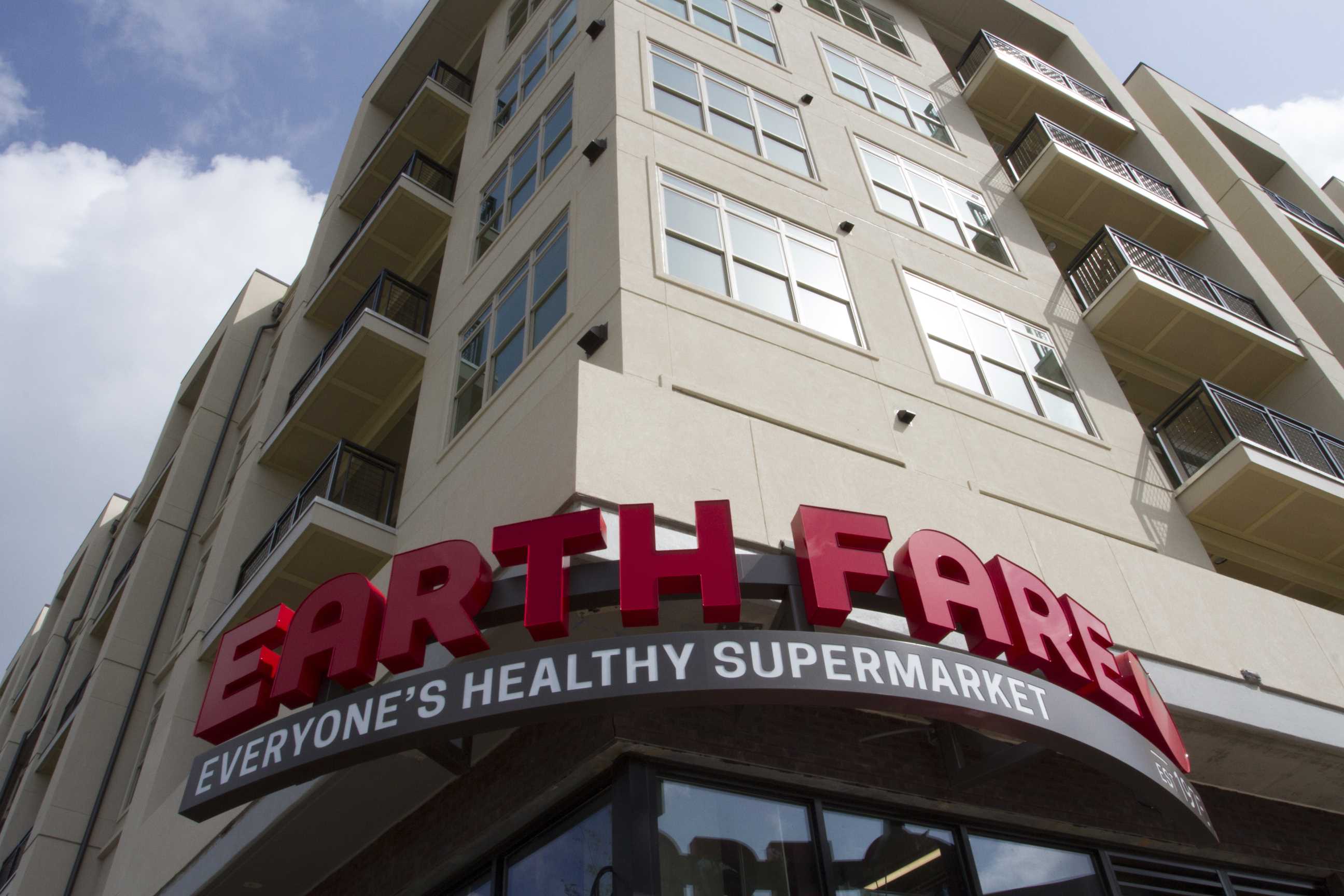 Earth Fare – Decatur, GA