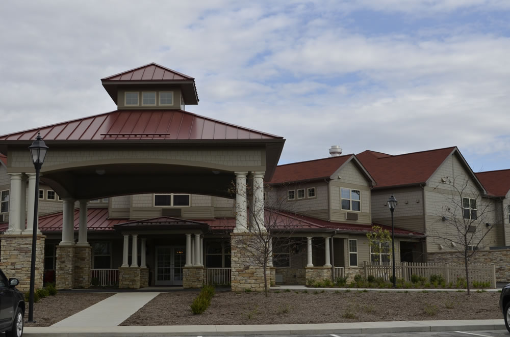Beachwood Commons Assisted Living