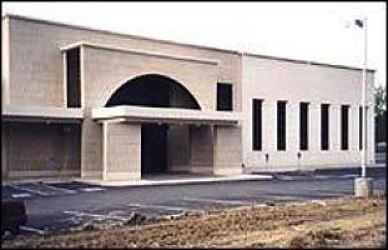 Young Israel Synagogue